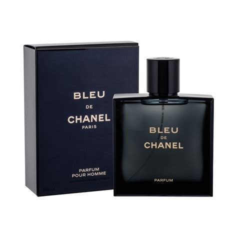 chanel bleu de chanel parfum 100ml with gift box|bleu de chanel cheapest price.